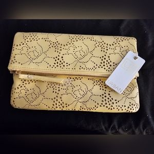 Urban Expressions Clutch